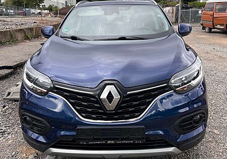 Renault Kadjar Limited