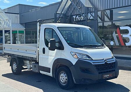 Citroën Jumper Citroen Pritsche 35 L2 Heavy Drei-Seiten Kipper