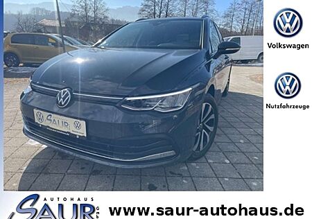 VW Golf Variant Volkswagen VIII Variant Active 2.0 TDI*DSG*Navi*ACC*SHZ*PDC