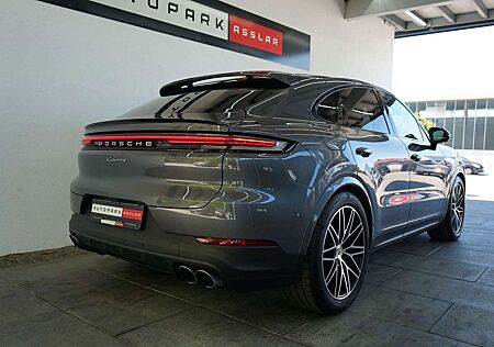 Porsche Cayenne Coupe E-Hybrid*Sp.Abgas*Head-Up*Massage