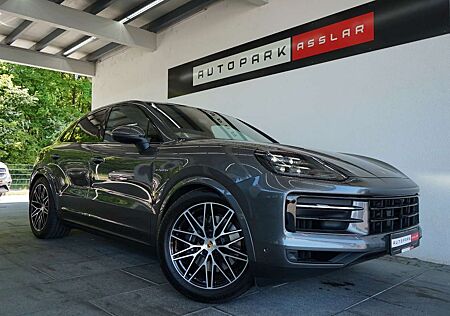 Porsche Cayenne Coupe E-Hybrid*Sp.Abgas*Head-Up*Massage