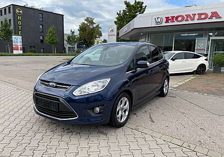 Ford C-Max 1.6 Ti-VCT Trend KlimaA+LM+SoundSys