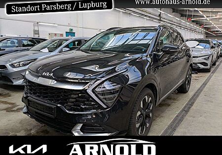 Kia Sportage 1.6 T-GDI PHEV Plug-in Hybrid Plug&Ride