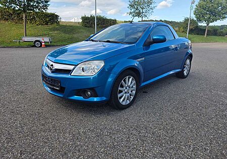 Opel Tigra Cosmo*Cabrio*Klimaanlage*Rückfahrkamera