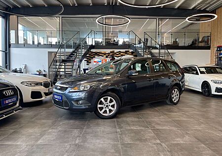 Ford Focus Turnier Titanium *TÜV NEU*Klima*