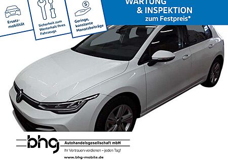 VW Golf Volkswagen 1.5 TSI OPF Life