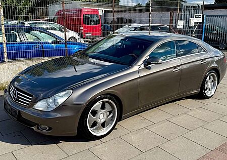 Mercedes-Benz CLS 320 CLS / 350 CDI /09.25