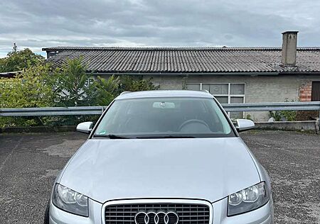 Audi A3 1.6 FSI Sportback Ambition