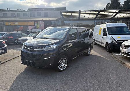 Opel Zafira Life L 2.0 Diesel Tourer Automatik