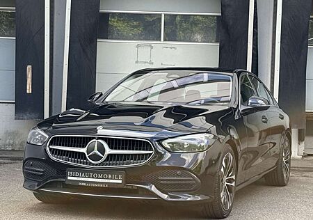 Mercedes-Benz C 300 D Avantgarde LED Distronic Standheiz. 360°