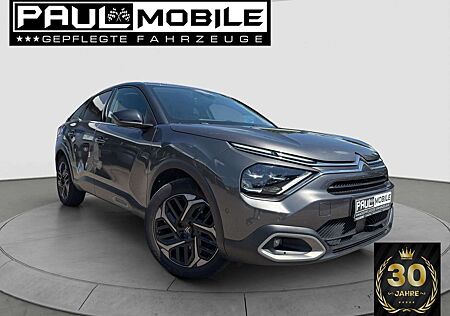 Citroën C4 Citroen Shine Automatik ACC Navi HuD LED AppleAndroid
