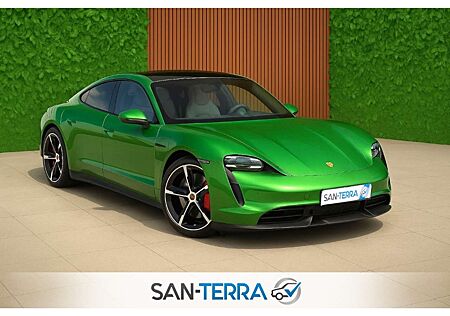 Porsche Taycan 4S PERFORMANCE PLUS PANO*BOSE*KAMERA*SPORT-SOUND*L