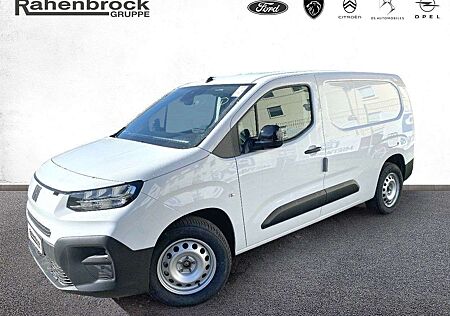 Fiat Doblo L2 Kasten 1.5 BlueHDi 75kW
