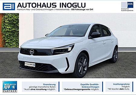 Opel Corsa 1.2 NEU*Multimedia*Le/Shz*Alu*EinParkhilfe
