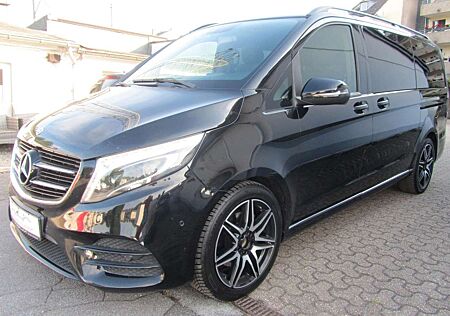 Mercedes-Benz V 250 (BLUETEC) D LANG 7G-TRONIC*Avangarde*AMG