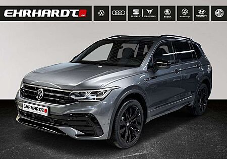VW Tiguan Allspace Volkswagen 2.0 TDI DSG 4Motion R-Line DCC AHK*STHZG*PANO*H...