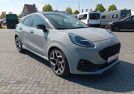 Ford Puma ST X Navi Klima PanoDach LED Sitzheizung