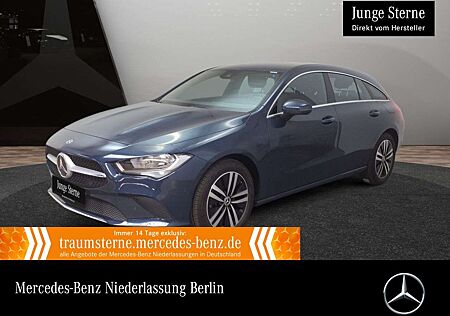 Mercedes-Benz CLA 200 PROGRESSIVE+AHK+7G