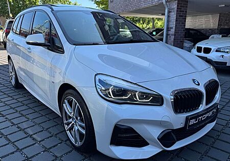 BMW 218 M Sport 7-Sitzer PANORAMA AHK