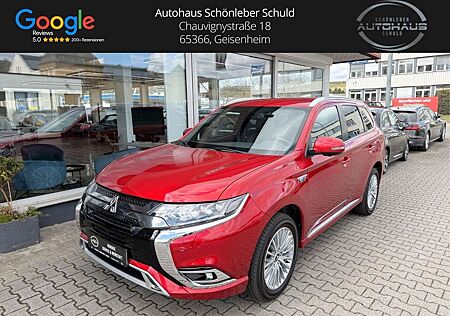 Mitsubishi Outlander PHEV Plus Spirit 4WD *1. HAND*SCHECKH*