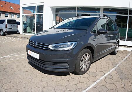 VW Touran Volkswagen Comfortline BMT/Start-Stopp