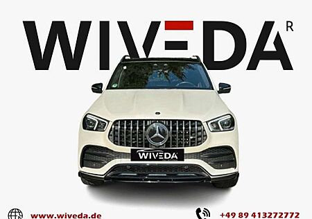 Mercedes-Benz GLE 53 AMG 4Matic+~AMG-Track Pace~Pano~ACC~360°~