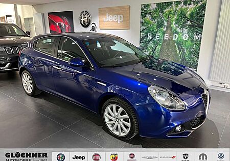 Alfa Romeo Giulietta Super 1.6l TCT