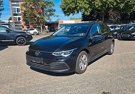 VW Golf Volkswagen VIII Lim. Life*LED*Virtual*Navi*ACC*SHZ