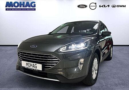 Ford Kuga PHEV Titanium X *HUD*ACC*KAMERA*ALUF.*