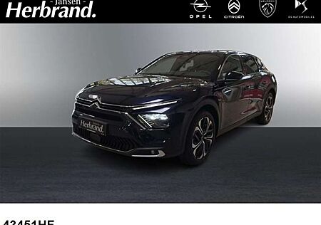 Citroën C5 X Citroen Plus +DAB+KLIMA+TEMPOMAT+LED+