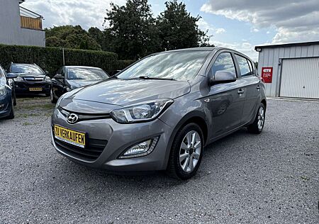 Hyundai i20 1.2 Classic
