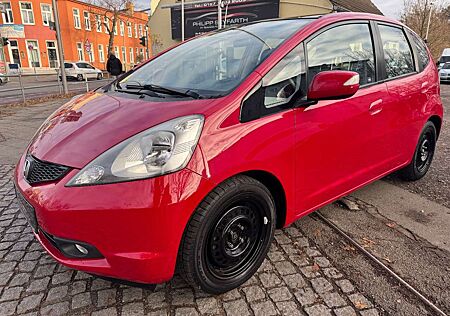 Honda Jazz 1.4 AUTOMATIK*TÜV NEU*PANORAMA*SITZHEIZUNG*