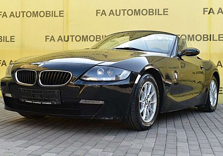 BMW Z4 Roadster 2.0i/LEDER/XENON/NAVI/SHZ/PDC/ALU/