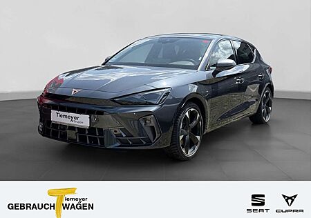 Cupra Leon 1.5 eHybrid NAVI KAMERA LED LM18