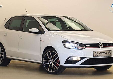 VW Polo Volkswagen GTI 1.8TSI 192PS BMT SHZ PDC Carplay