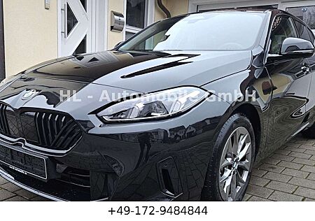 BMW 120 d*DRIVING+PARK+FERNLICHTASS*NAVI*LED*SHZ*DAB*