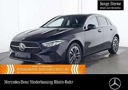 Mercedes-Benz A 250 e PROGRESSIVE+360°+LED+TOTW+KEYLESS+8G