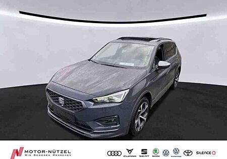 Seat Tarraco 2.0TDI 4D DSG FR-LINE LED+AHK+PANO+7SITZ