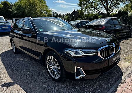 BMW 540 d xDrive Luxury Line/HEAD-UP/RDK/360*/UVM..