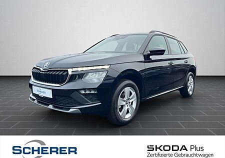 Skoda Kamiq Selection 1.0 TSI DSG CARPLAY SHZ pACC