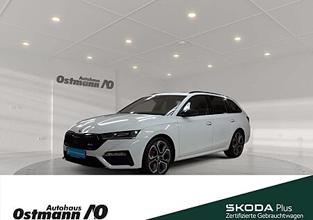 Skoda Octavia Combi 2.0 TSI RS Plus DCC*ACC*HUD*Pano