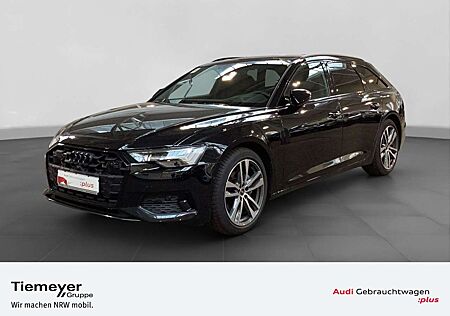 Audi A6 40 TDI Q ADVANCED UPE99 LM19 ST.HEIZ PA