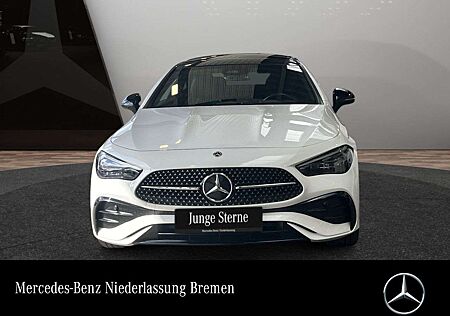 Mercedes-Benz CLE 300 4M AMG+NIGHT+PANO+360+BURMESTER+TOTW+9G