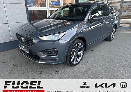 Seat Tarraco 1.4 TSI FR eHybrid LED|AHK|ACC|4xSHZ|Navi