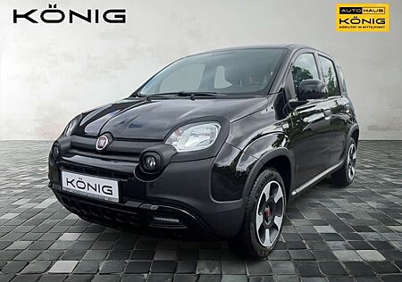 Fiat Panda City Plus 1.0 GS Klima*Allwetterreifen