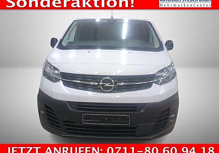 Opel Vivaro Kasten NAVI+EPH Vo+Hi+180°KAM 106 kW (144 PS), ...