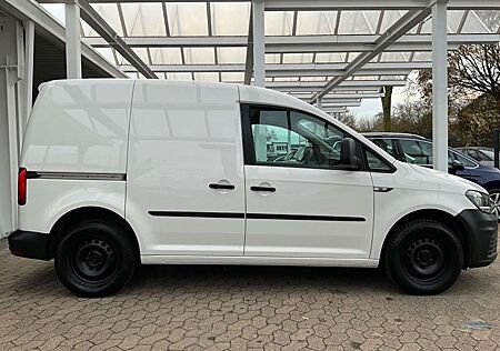 VW Caddy Volkswagen Nfz Kasten*Klima*Funk*Servo*Zentral*Funk*