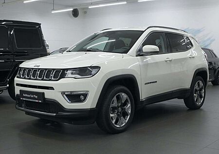 Jeep Compass Limited 4WD Aut. XENON/SHZ/PDC/U-FREI!