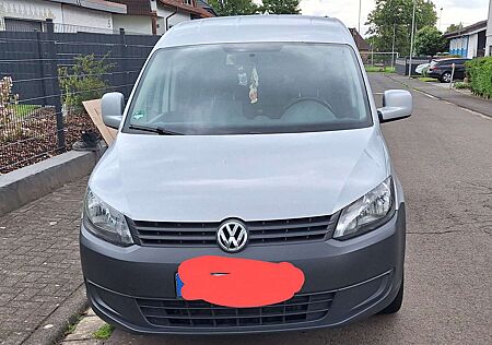 VW Caddy Volkswagen 2.0 TDI (5-Si.) BMT Edition 30