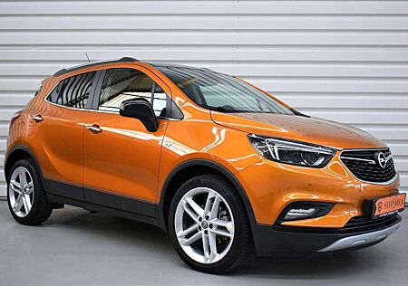 Opel Mokka X Innovation 4x4+Kamera+Navi+LED+Keyless